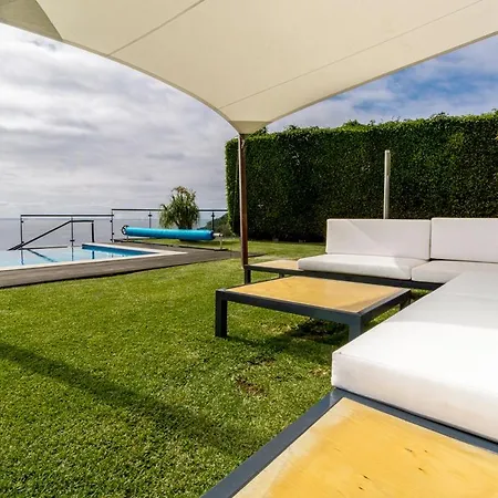 Quinta Do Almeida Sleeps 8 With Pool Villa *