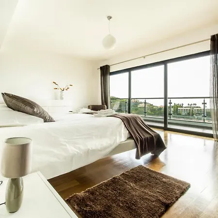 Quinta Do Almeida Sleeps 8 With Pool Villa Ponta do Sol (Madeira)